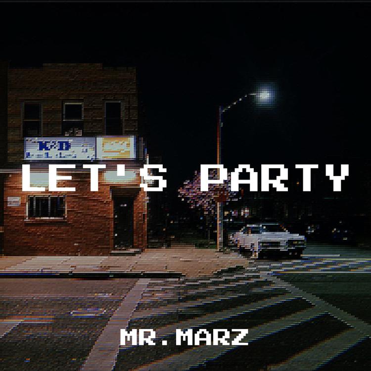 MR.MARZ's avatar image