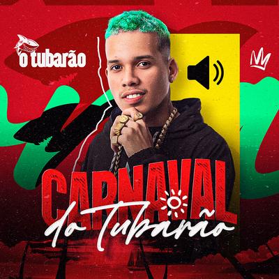 Revoadinha By O Tubarão, MX no Beat's cover