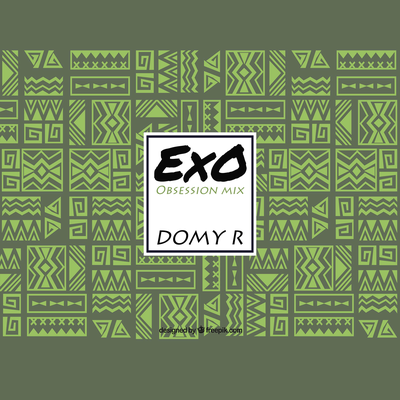 Exo (Obsession Mix) By Domy R's cover