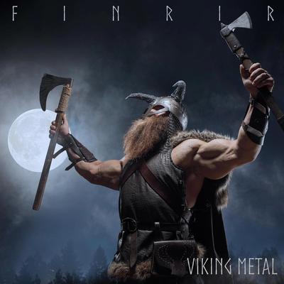 Bringer of Death By Finrir's cover