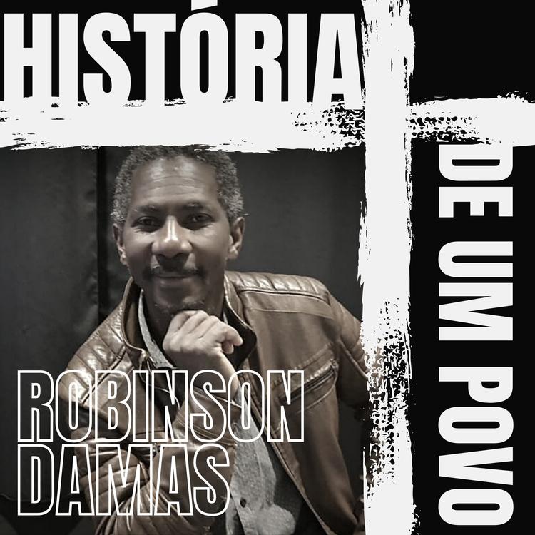 Robinson Damas's avatar image