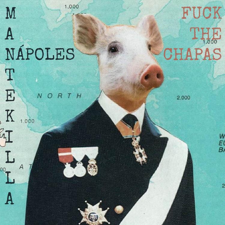 Mantekilla Nápoles's avatar image