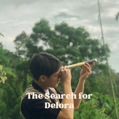 The Search for Delora's cover