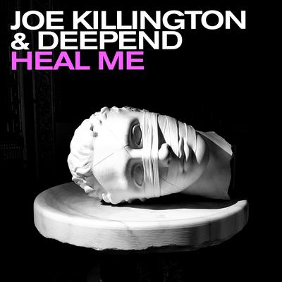 Heal Me (Alex Kirsch Radio Edit)'s cover