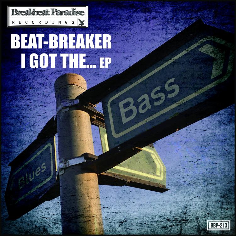 Beat-Breaker's avatar image