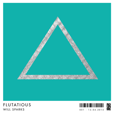 Flutatious By Will Sparks's cover