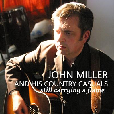 John Miller and his Country Casuals's cover