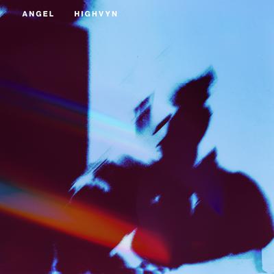 angel's cover