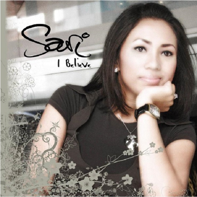 Dengan SayapMu By Sari Simorangkir's cover