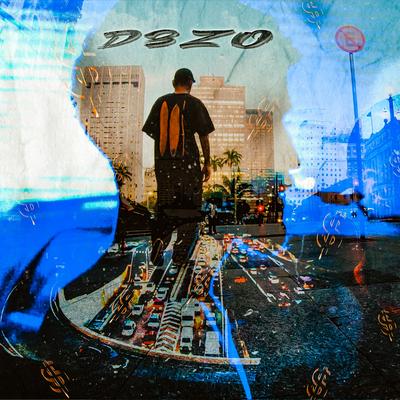 Perdas By D3ZO, On Lab's cover