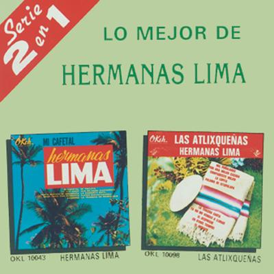 Lo Mejor De Hermanas Lima's cover