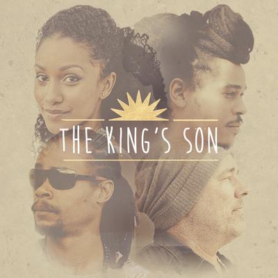 I'm Not Rich (feat. Blacko) By The King's Son, Blacko's cover
