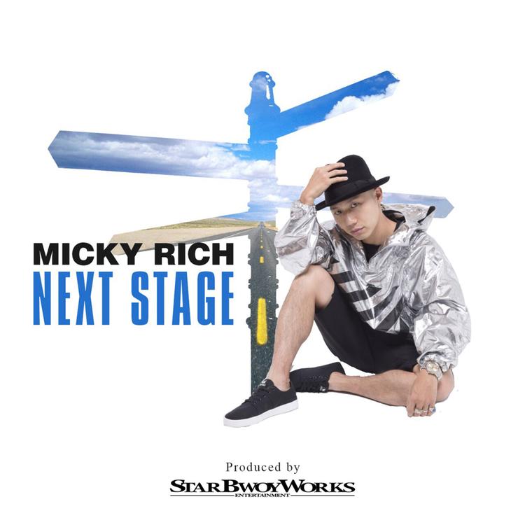 MICKY RICH's avatar image