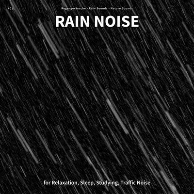 Rain Noise, Pt. 11's cover