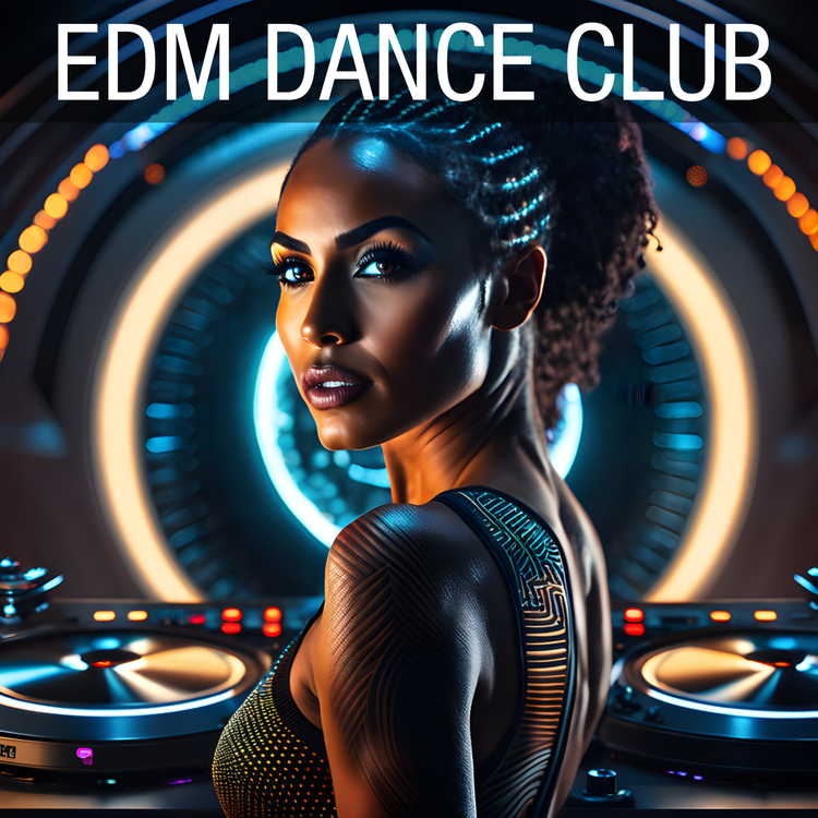 EDM Dance Club's avatar image