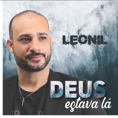 Deus Estava Lá's cover