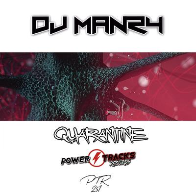 DJ Manry's cover