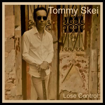 Tommy Skei's cover