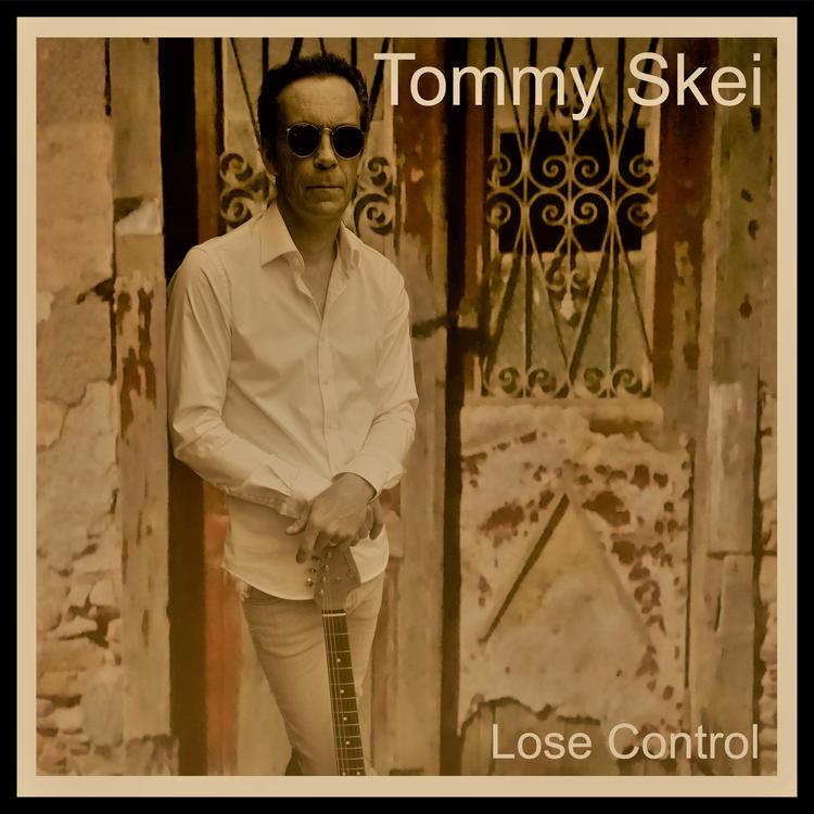 Tommy Skei's avatar image