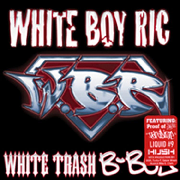 White Boy Ric's avatar image