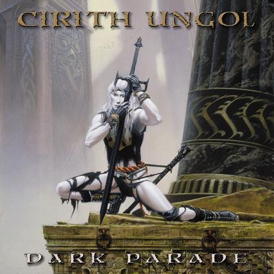 Looking Glass By Cirith Ungol's cover