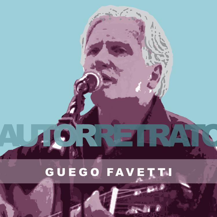 Guego Favetti's avatar image