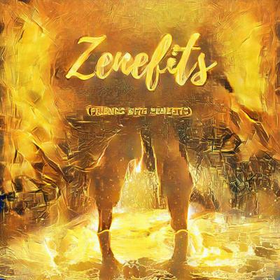 Zenefits's cover