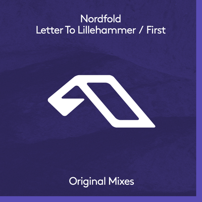 Letter To Lillehammer By Nordfold's cover