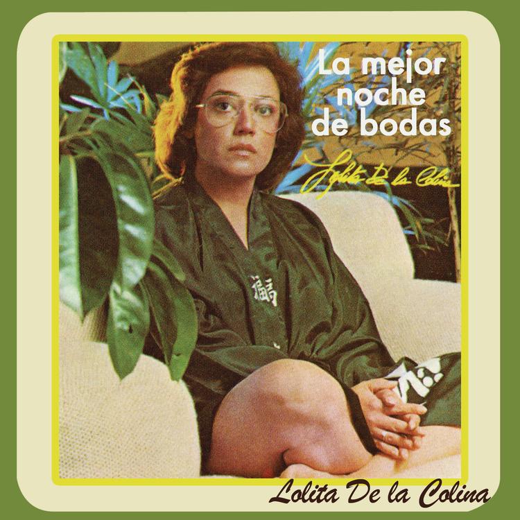 Lolita de la Colina's avatar image