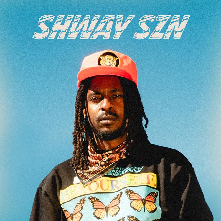 Shwayze's avatar image