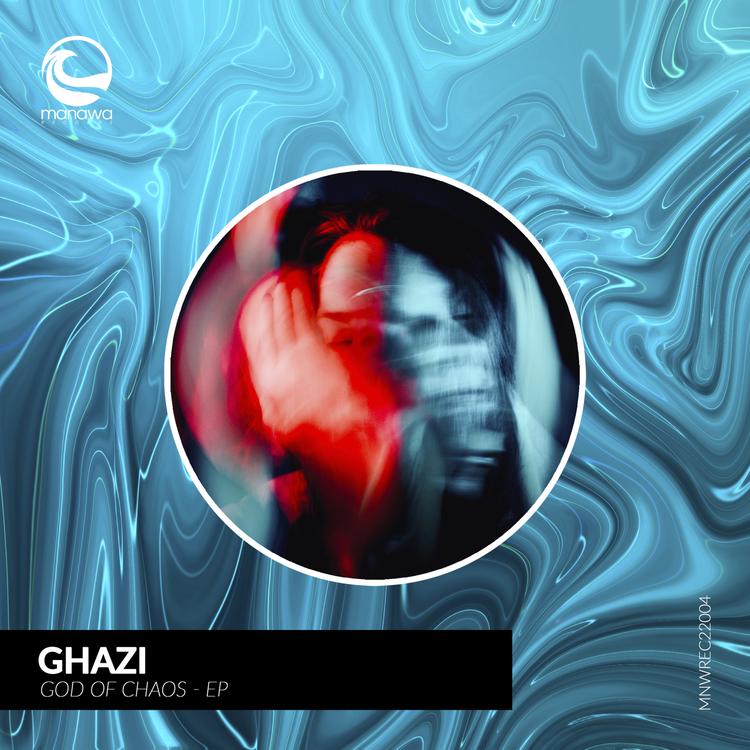 Ghazi's avatar image