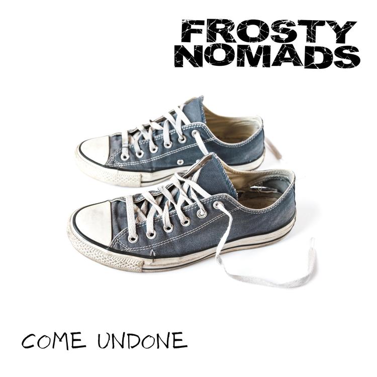 Frosty Nomads's avatar image