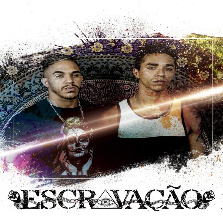 Escravação Rap's avatar image