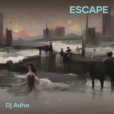 Escape (Cover)'s cover