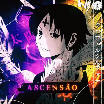 Chrollo Lucilfer : Ascensão's cover