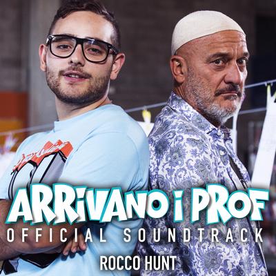 Arrivano i prof (Original Soundtrack)'s cover