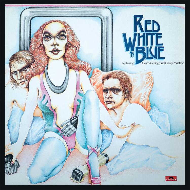 Red White ‘N Blue's avatar image
