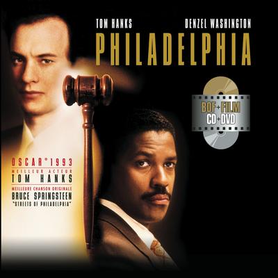 Philadelphia's cover