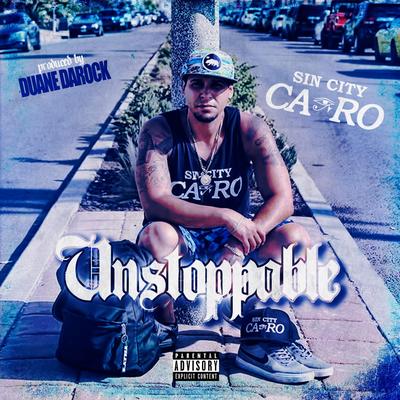 Unstoppable By Sin City Cairo's cover