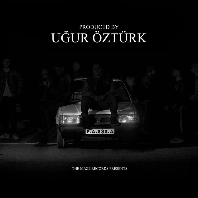 Uğur Öztürk's avatar image