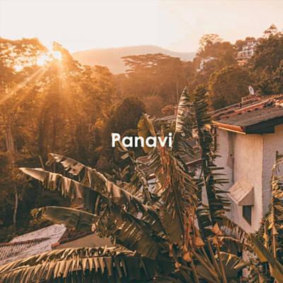 Panavi By Niwel's cover