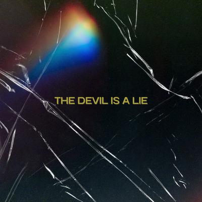 The Devil Is a Lie's cover