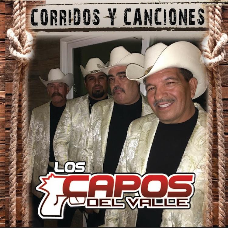 Los Capos Del Valle's avatar image