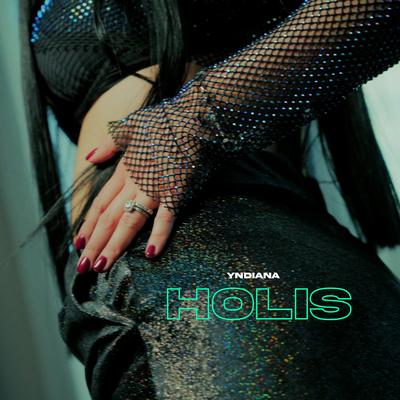 Holis's cover