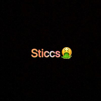 Sticcs's cover