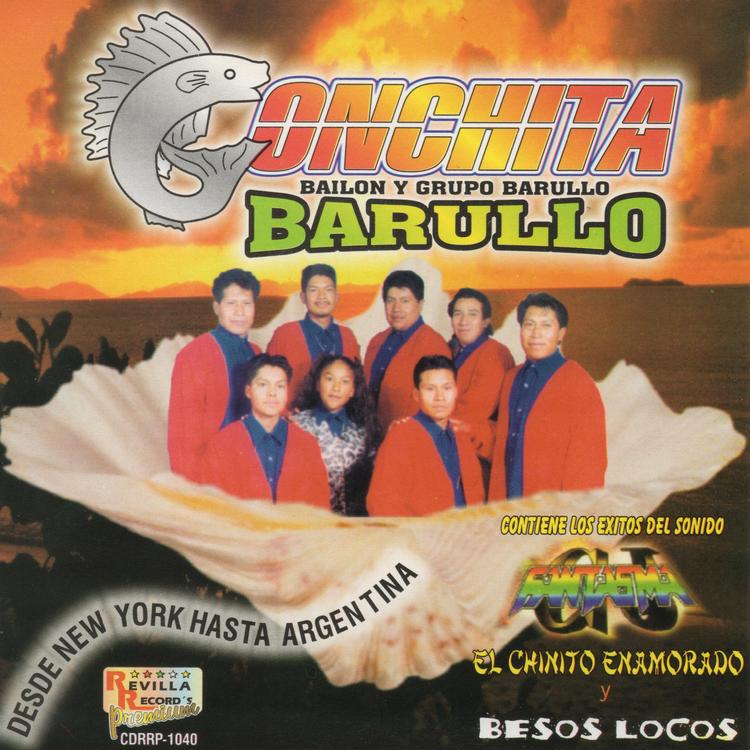 Conchita Bailon y Grupo Barullo's avatar image