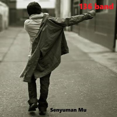 Senyuman Mu's cover