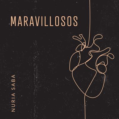 Maravillosos's cover