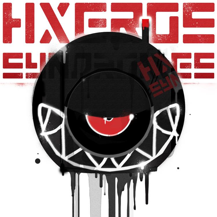 HXEROS SYNDROMES's avatar image