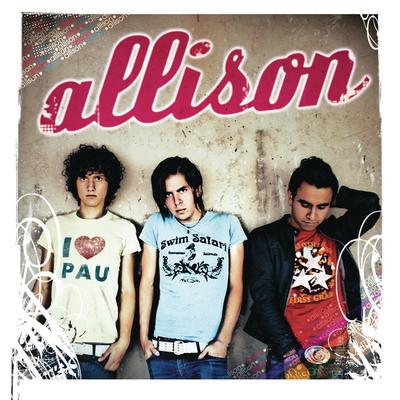 Allison (Edición Especial)'s cover
